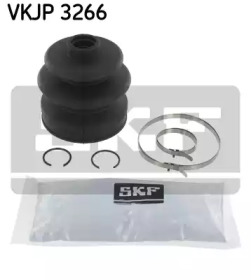 Привод колеса SKF для HONDA PRELUDE II (AB) 1.8 EX